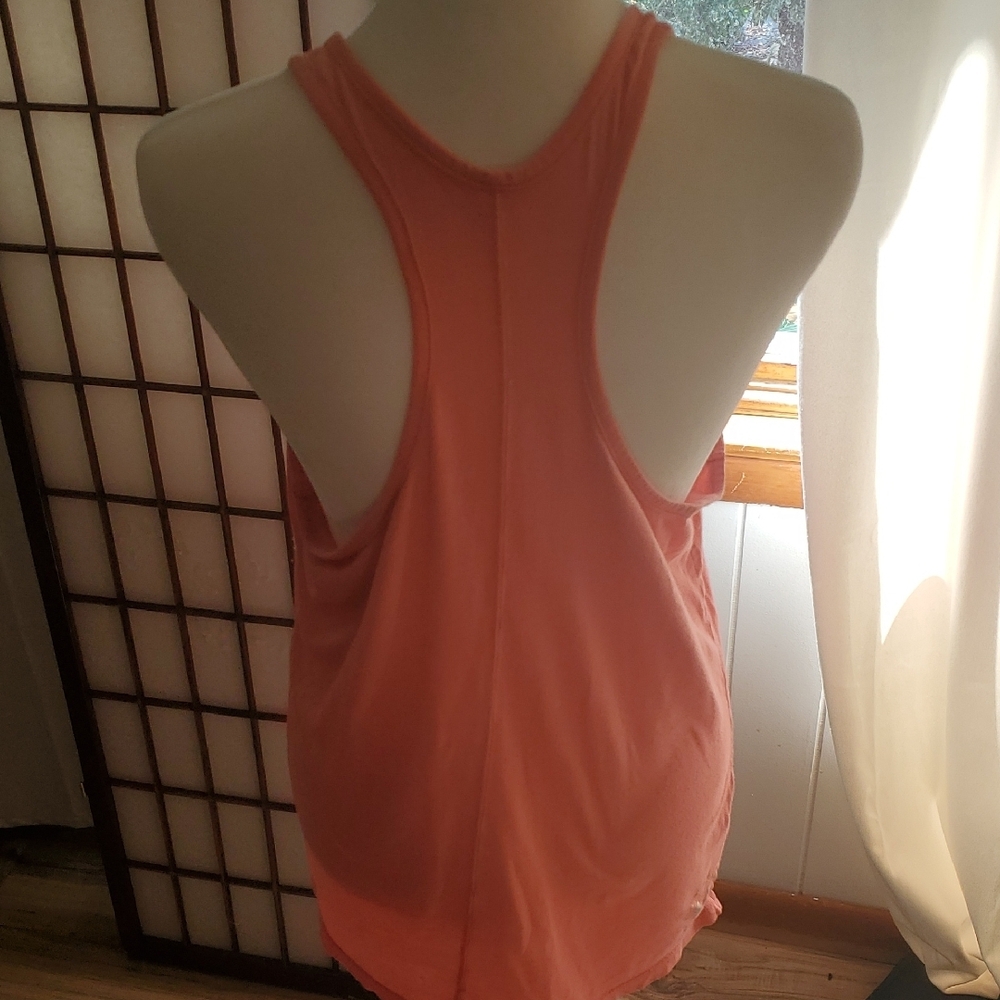 Under Armour Women's Peach Tank Top - Picture 7 of 10
